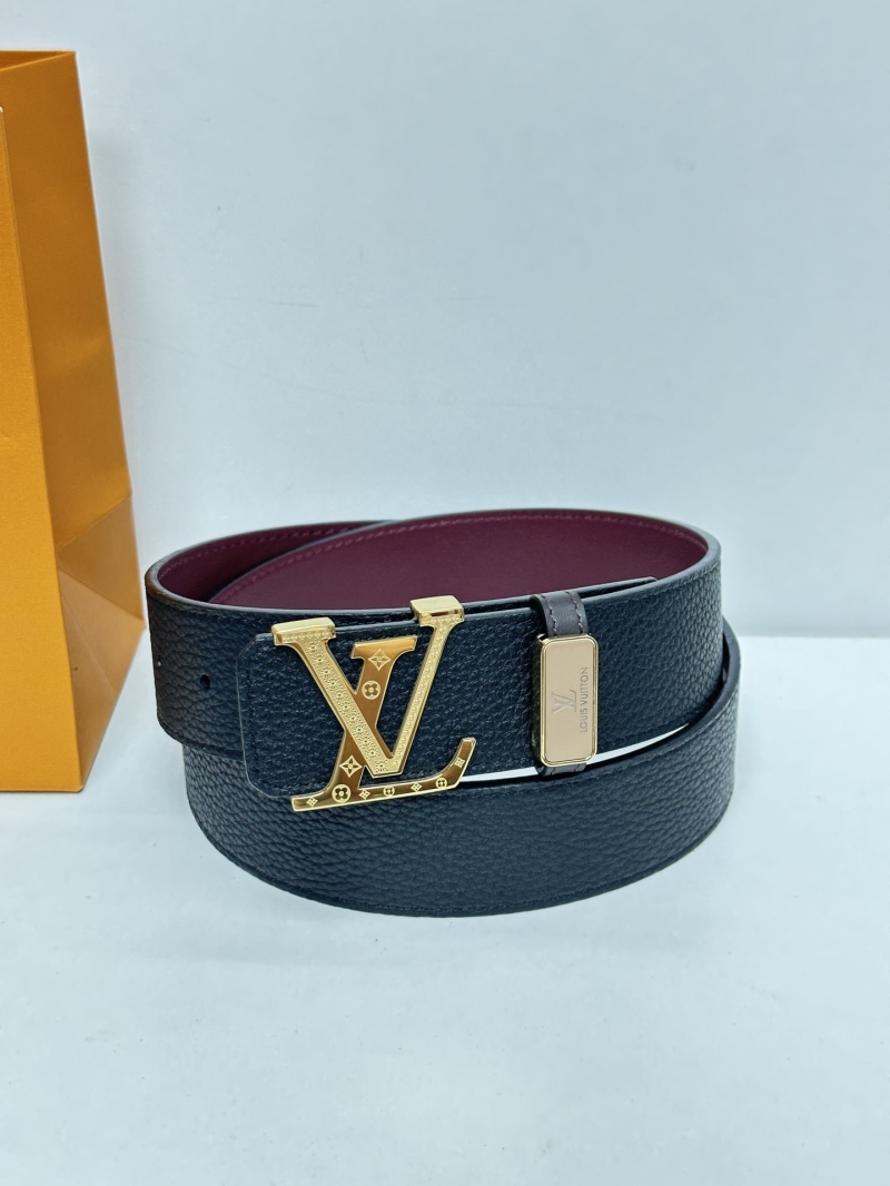 Louis Vuitton Belts